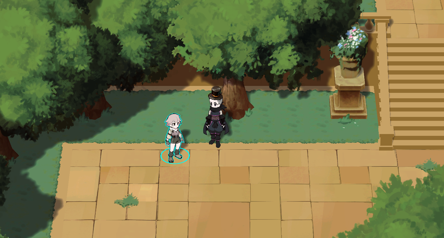Mercura Screenshot