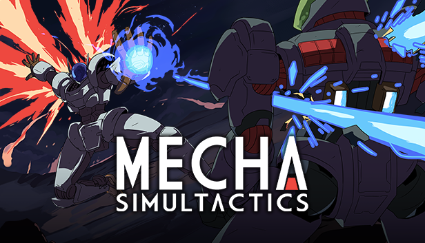Steam Page