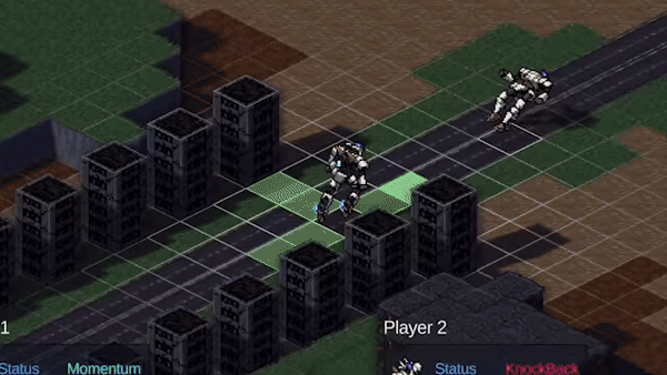 Combat gif