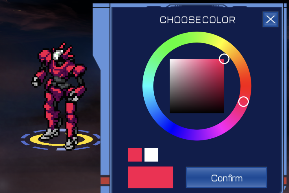 Colors