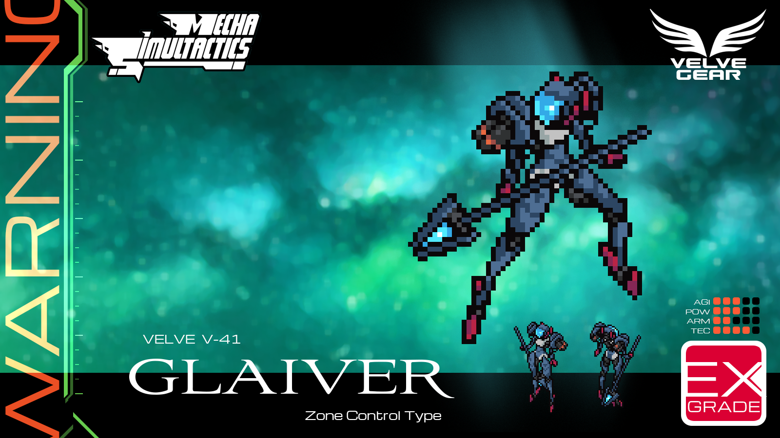 Glaiver