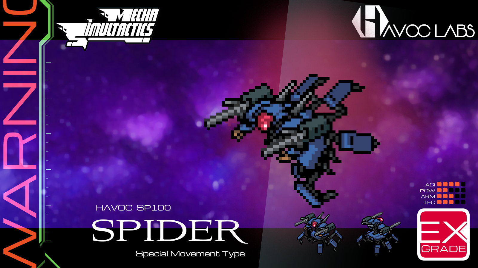 Spider