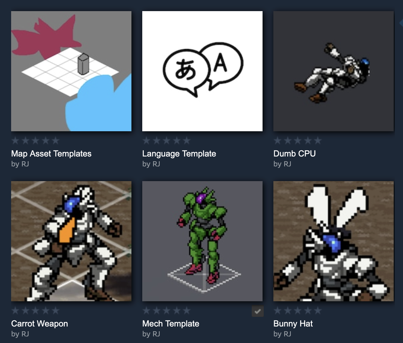 Steam Workshop