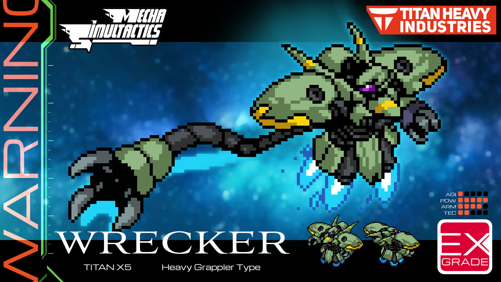 Wrecker