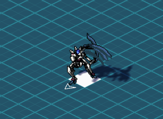 GZero - Ring Sabres
