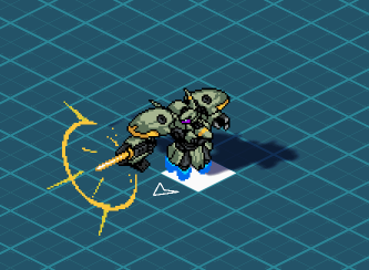 Wrecker - Pile Bunker