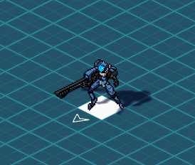 Glaiver - Heavy Rifle