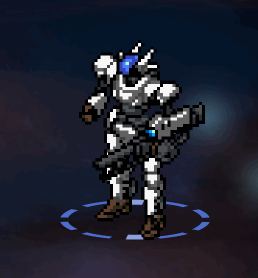 EX Equipment