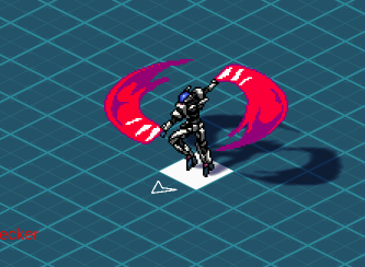GZero - Dual Blades