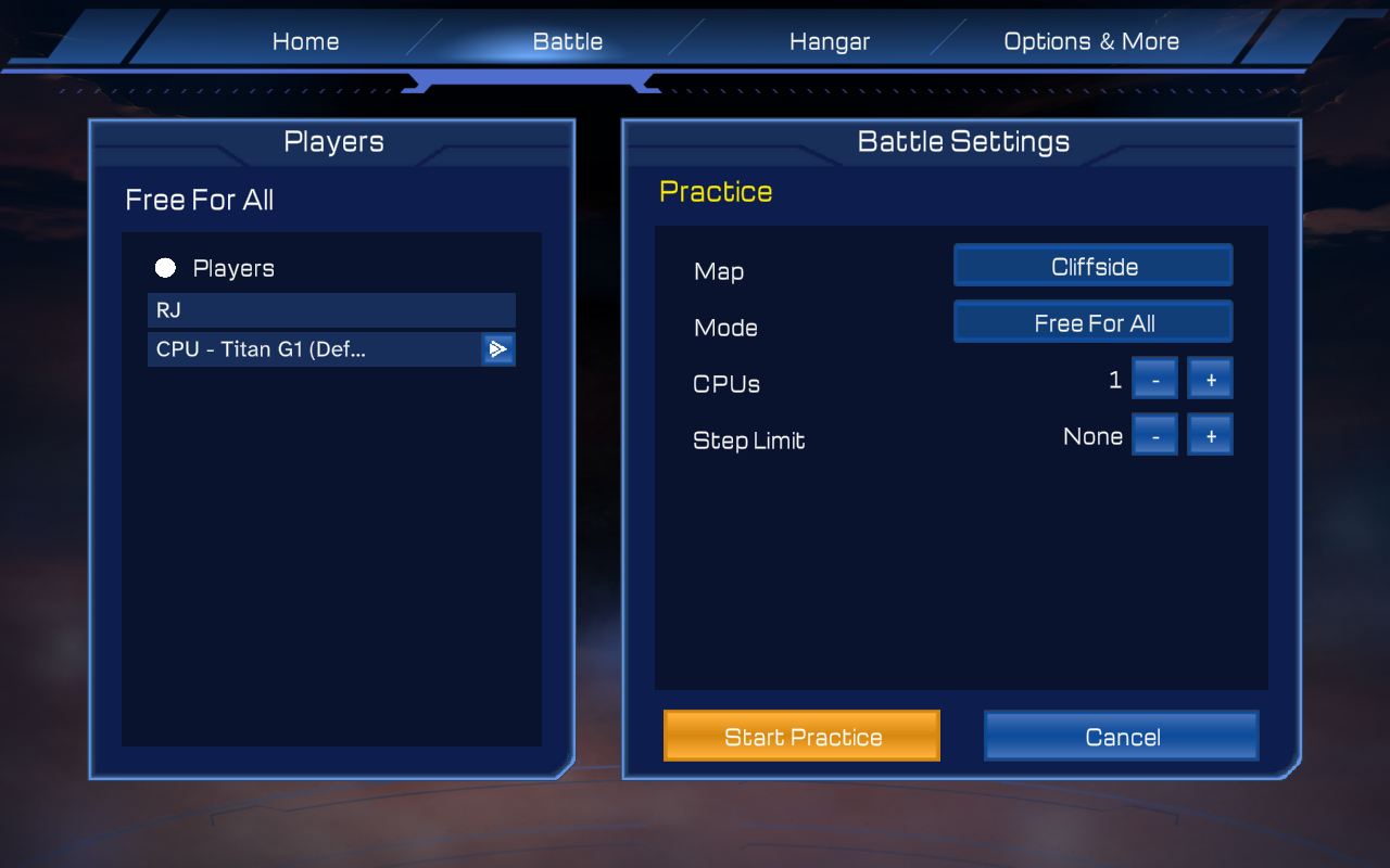 Steam Deck (80% Scale)
