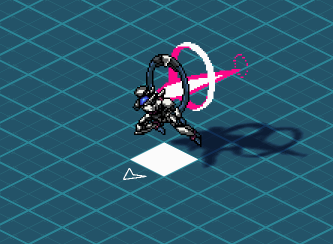GZero - Ring Sabres